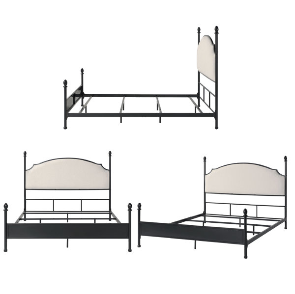 Granite range four on sale poster bed